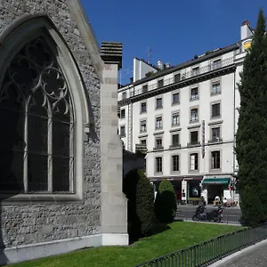 Tor Geneva