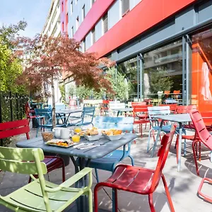 Hotel Ibis Centre Nations, Genewa