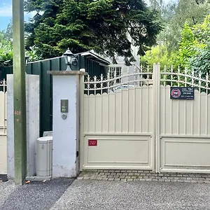 Mont-blanc Geneva