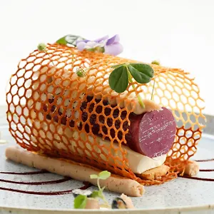 Hotel Le Richemond, Genewa