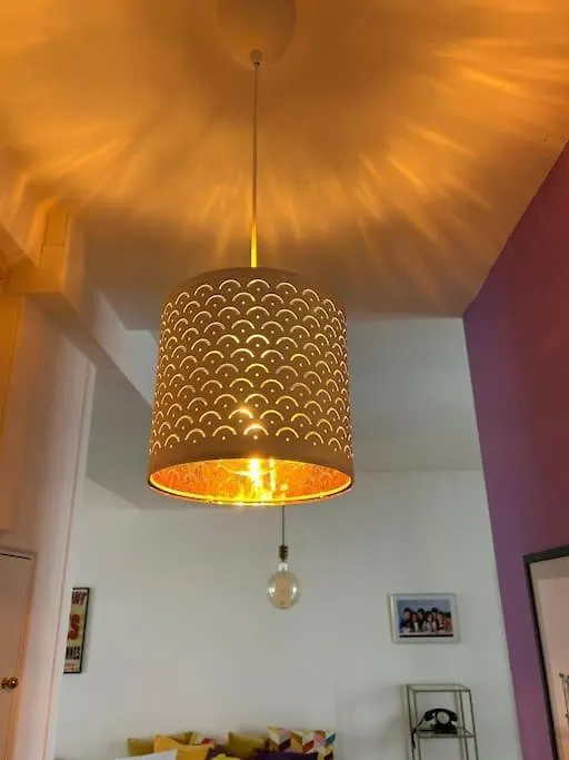 Celui Qui Est Au Centre Apartment Geneva 0*,  Switzerland