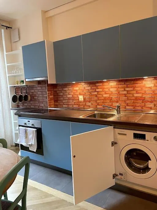 Apartament Celui Qui Est Au Centre Genewa 0*,  Szwajcaria